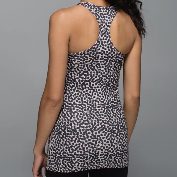 Lululemon Cool Racerback - Picture 2 of 4